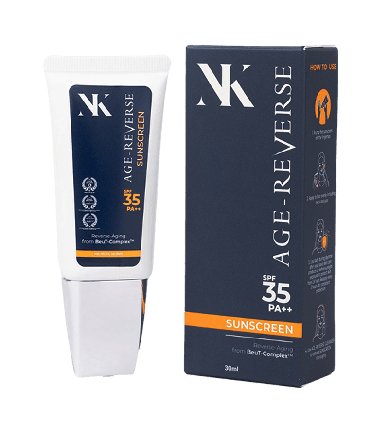 sunscreen early release small