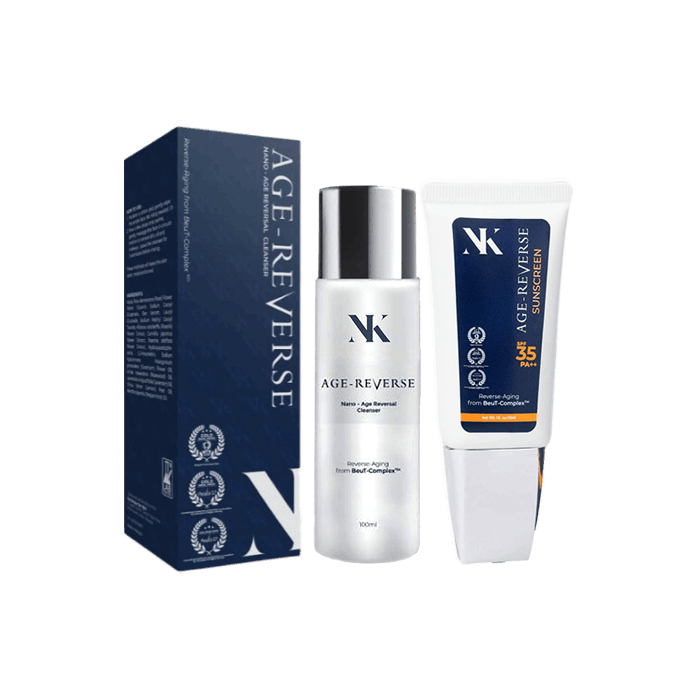 Harga Set Basic Care