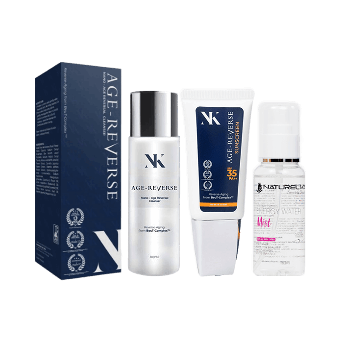 Harga Set Vital Care