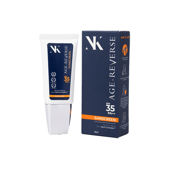 Harga NK Age-Reverse Sunscreen