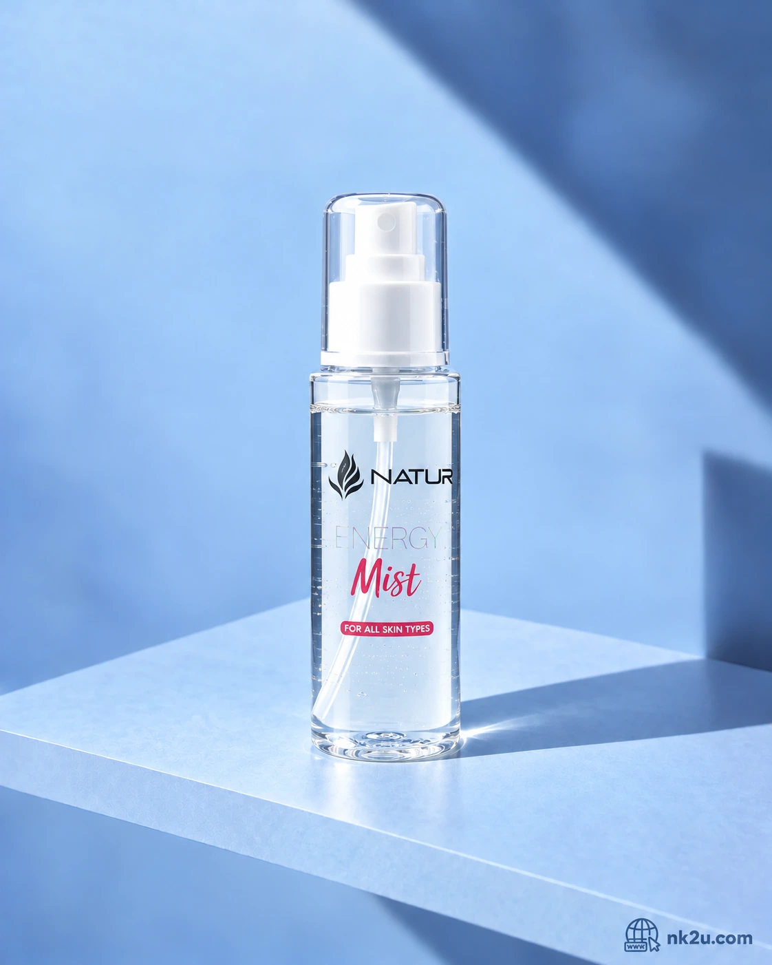 Energy Water Mist 100ml