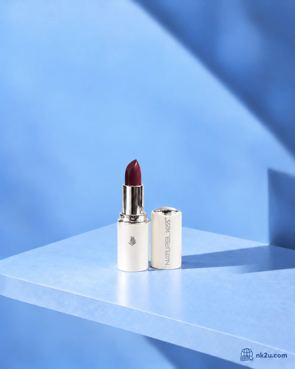Lipcare (Lipstick + Lipmoist)