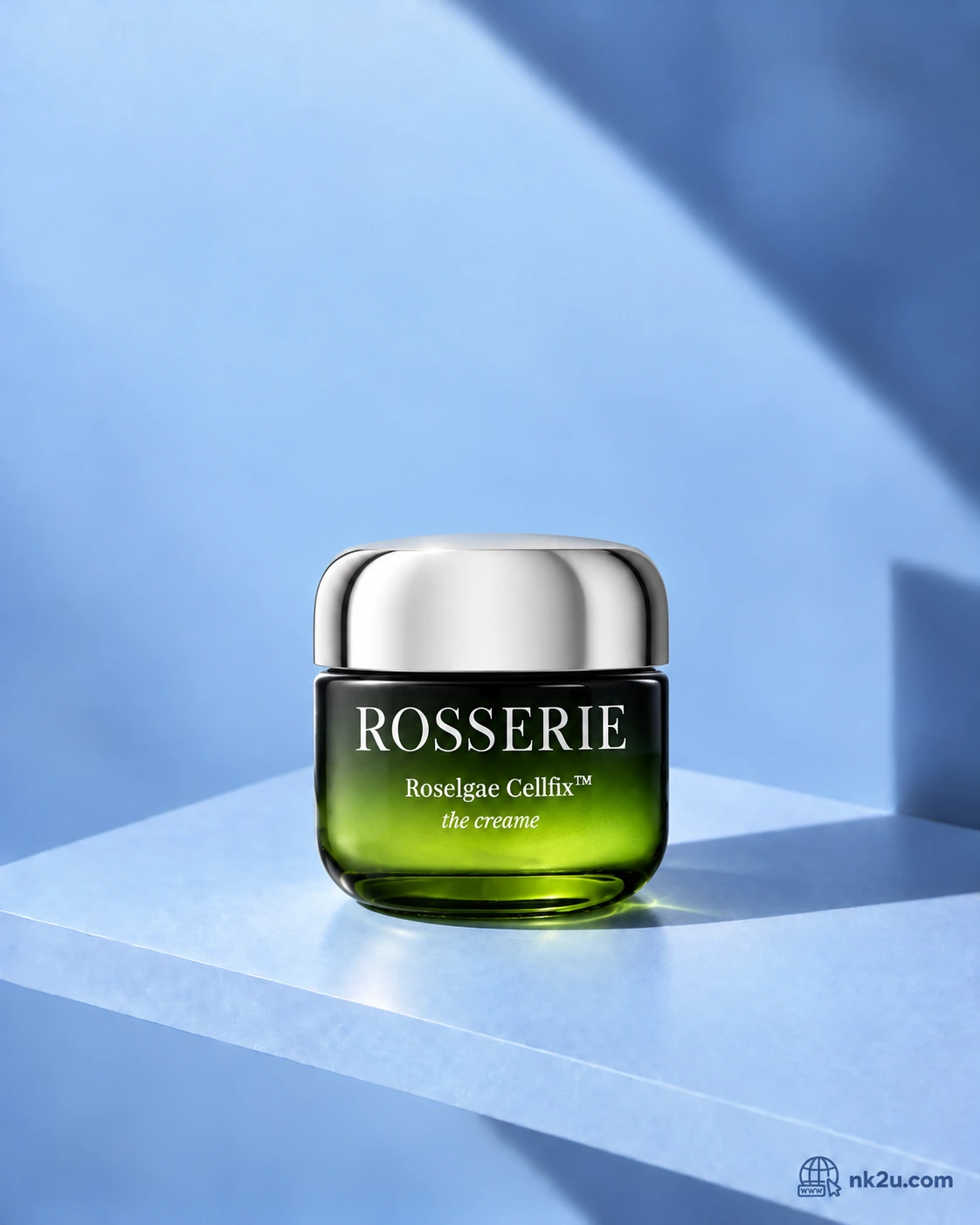 Rosserie The Cream (25g)