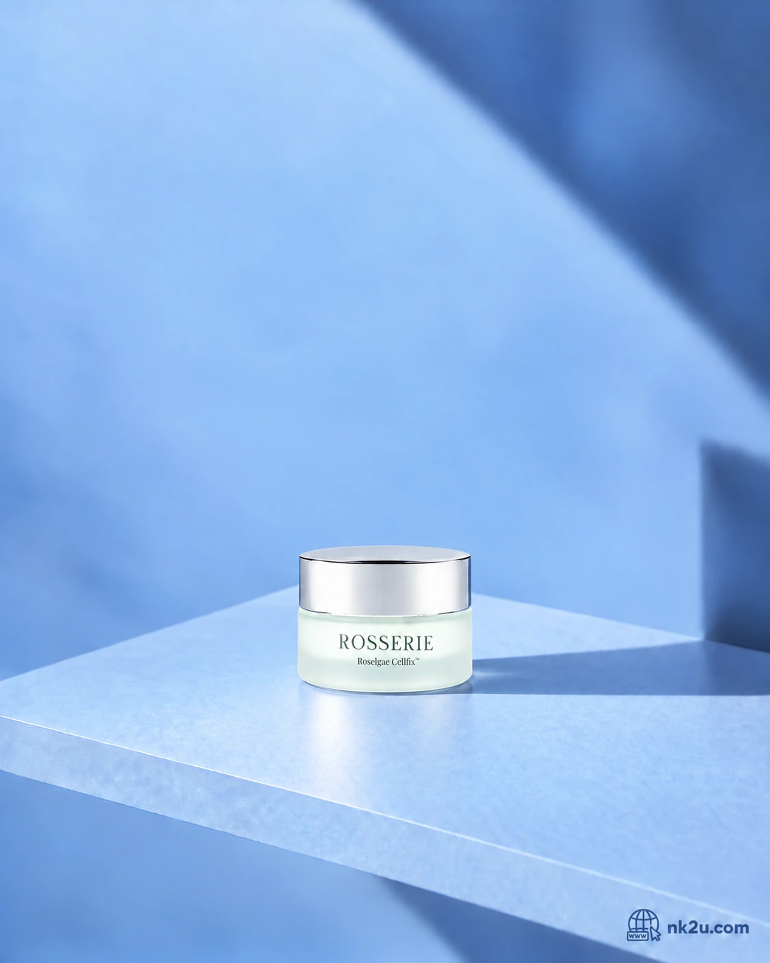 Rosserie Trial Cream (5g)