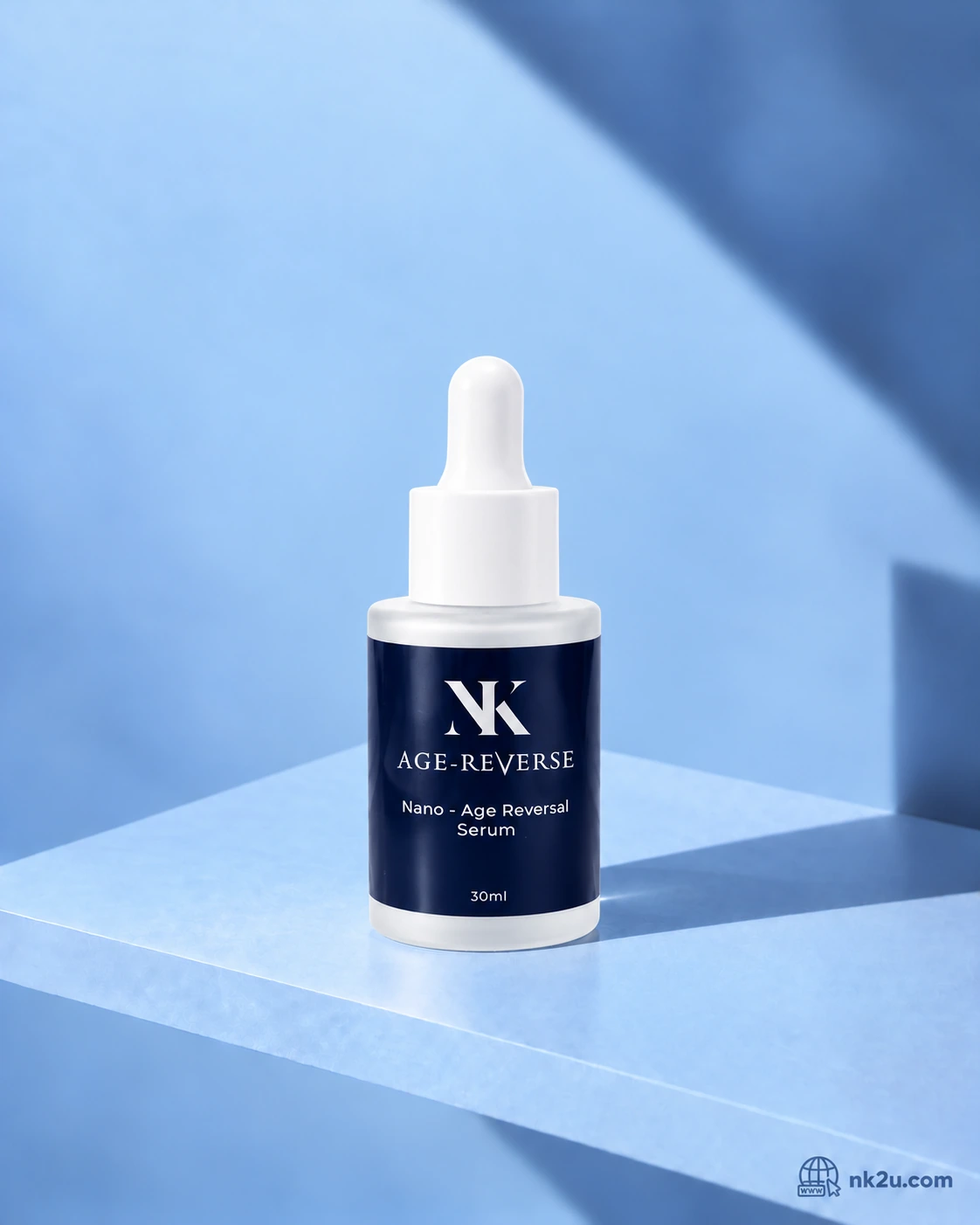 NK Age-Reverse Serum Limited Edition (30ml)