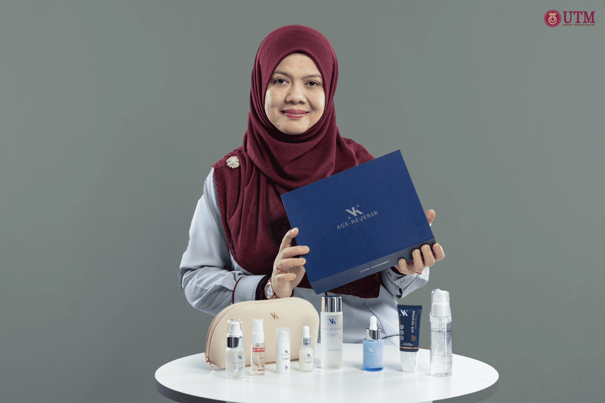 Prof. Madya Dr. Siti Hamidah