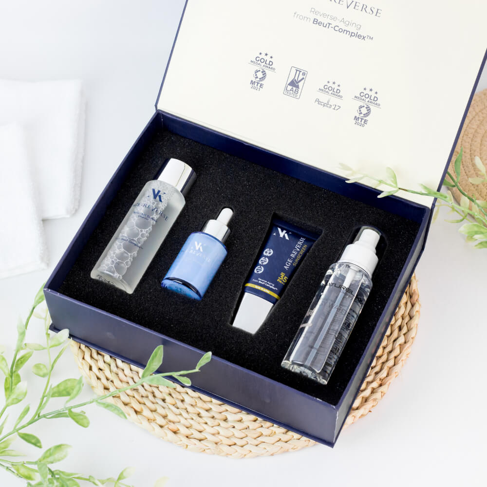 nk age reverse scrub (raya gift box)