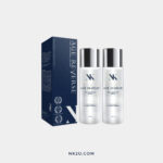 nk age reverse oil cleanser