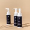 nk age reverse oil cleanser