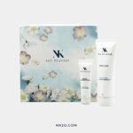 nk age reverse oil cleanser