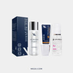 nk age reverse oil cleanser